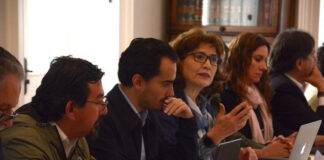 Expertos discuten propuestas medioambientales en el marco de los Diálogos por la Transformación convocados por Claudia Sheinbaum