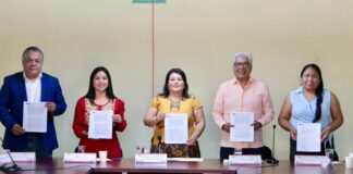 Gobierno e iniciativa privada certificarán y emplearán a mujeres en sector de la construcción
