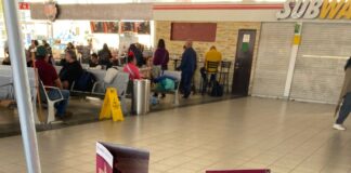 Concluye IAIMO Operativo Bienvenida Hermana y Hermano Oaxaqueño