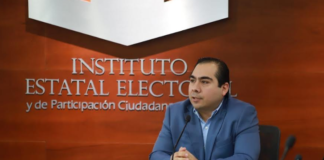 Presentan partidos políticos plataformas electorales para elecciones Oaxaca 2024