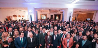 La inversión que llegue a México debe traducirse en desarrollo sustentable y con bienestar: Claudia Sheinbaum