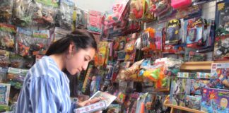 Recomienda SSO a Reyes Magos adquirir juguetes con etiquetas informativas y de calidad