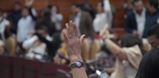 Avala Congreso cambios de autoridades en dos municipios de Oaxaca