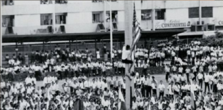 EfeméridesRIO: Día de los Mártires