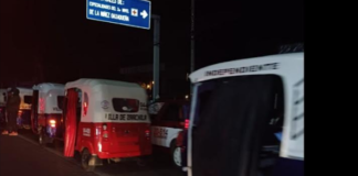 DETRÁS DE LA NOTICIA: Riesgo de estallido social por la crisis de la basura