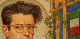 EfeméridesRIO: Muere Juan O’Gorman, miembro de la escuela muralista