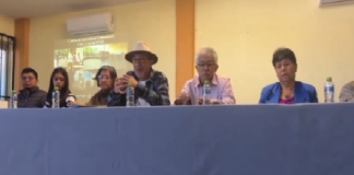 Trabajadores de la Casa de las Ciencias denuncian nulo apoyo del IEEPO