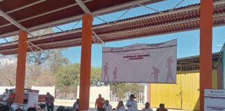 Con servicios gratuitos inician Foros de Atención a la Comunidad Migrante Oaxaqueña