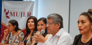 Ayuntamiento de Oaxaca de Juárez firme en la lucha contra violencia hacia la mujer
