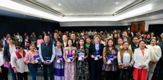Importante garantizar los derechos político electorales de las mujeres