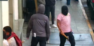 DETRÁS DE LA NOTICIA: Apoyo contra gentrificacion sin violencia ni destruccion