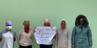 DETRÁS DE LA NOTICIA: Adolescentes y jóvenes entre el bullying, narco y terrorismo