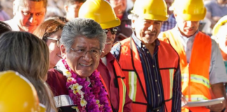 Hemos administrado recursos con honestidad: Martínez Neri