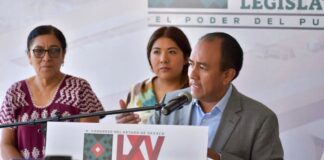 Niega Congreso responsabilidad en reducción de participaciones al municipio de Santa Cruz Xoxocotlán