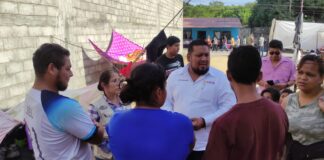 Refuerza SSO acciones preventivas de paludismo en el Istmo