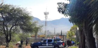 Ejecutan a masculino en Huajuapan