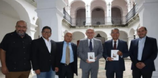 DETRÁS DE LA NOTICIA: Las Raíces del Presente, lección de gratitud en la vida de Abel Alvarado