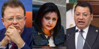 DETRÁS DE LA NOTICIA:¿Narcoterrorismo en Ecuador, ensayo a detonar en México?