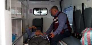 Unidad de Atención Ciudadana comprometida con la población vulnerable de Oaxaca: SSO