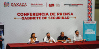 Presenta Secretaría de Gobierno su plan de acción para este 2024
