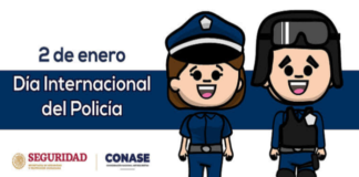 EfeméridesRIO: Día Internacional del Policía