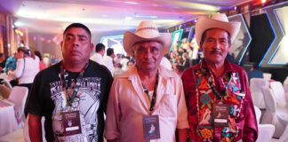 Reckitt y la Fundación México Vivo unen esfuerzos con los SSO