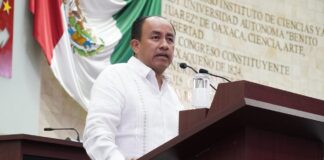 La rendición de cuentas, un derecho imprescindible de la ciudadanía: Sergio López