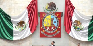 Reforma Congreso ley para la protección de derechos de las y los entrenadores deportivos para dotarlos de estímulos