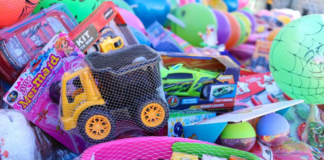 DIF municipal de Oaxaca de Juárez prepara gran festejo del Día de Reyes