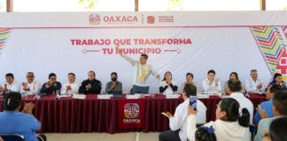 Transformarán a San Agustín Atenango con infraestructura social, educativa y en vivienda