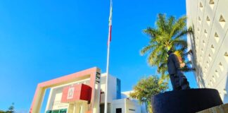 Convoca Congreso a concursar en el Certamen Nacional de Oratoria “Lic. Benito Juárez García”