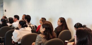 Promueve Secretaría de Administración entornos laborales positivos