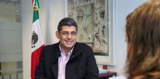 Realizarán Sedeco y Nafin Foro de Promoción de Mipymes