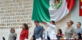 Promueve Gobierno de Oaxaca políticas de desarrollo económico en las ocho regiones