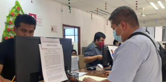 Recomienda Semovi agendar citas gratuitas para trámites, sin intermediarios