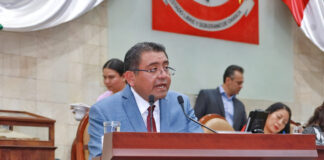 Con un nuevo modelo de atención, Gobierno de Oaxaca optimiza y asigna equitativamente recursos públicos: Sefin