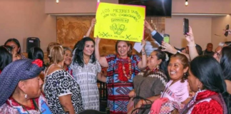 DETRÁS DE LA NOTICIA: Oaxaca indígena y cultural, es estratégico para Xóchitl Gálvez