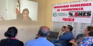 Sindicatos magisteriales de más de 90 instituciones educativas del país se suman a los “Dialogos por la Transformación” de Claudia Sheinbaum