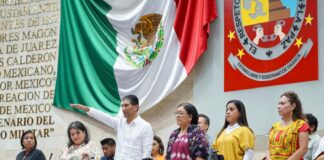 Solicita Congreso combatir el rezago en infraestructura educativa en Oaxaca