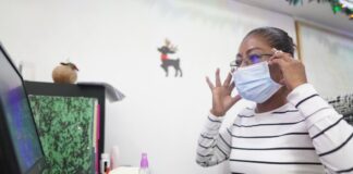 Registra SSO 12.2% de ocupación hospitalaria en la entidad por Covid-19