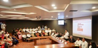 Capacitan a defensores y defensoras públicas del estado sobre nuevo modelo de Justicia Civil y Familiar