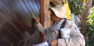Inicia 2024 con cero casos de dengue: SSO