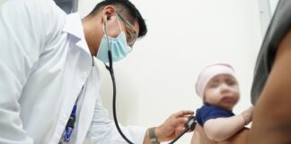 Invita SSO a población vulnerable a vacunarse contra la influenza estacional