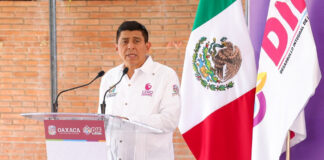 Se suma DIF Oaxaca a campaña Cero Tolerancia al Hostigamiento Sexual y Acoso Sexual