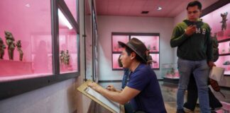 Con más de 80 actividades, Secretaría de las Culturas y Artes celebra 50 años de espacios fundados por Rufino Tamayo