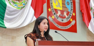 Gobierno de Oaxaca comprometido en atender la política de igualdad entre mujeres y hombres: SM