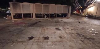 Ayuntamiento de Oaxaca de Juárez aplicará sanciones a empresa por daños en el Paseo Juárez “El Llano”