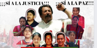 Marchará MULT el 2 de febrero para exigir justicia