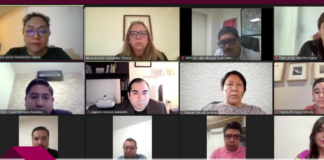 Valida IEEPCO elección extraordinaria y nombramiento de autoridades por Sistemas Normativos