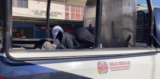 Balacera en Xoxo deja una persona lesionada y 4 detenidos